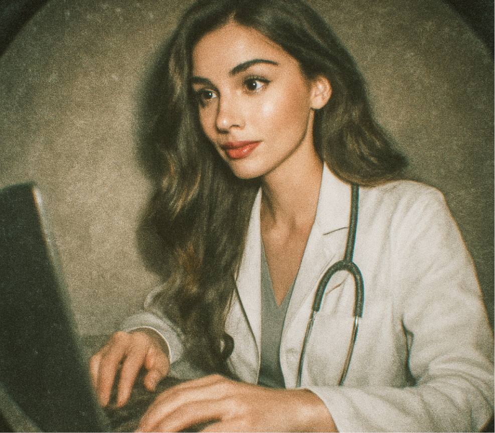 AI in Healthcare